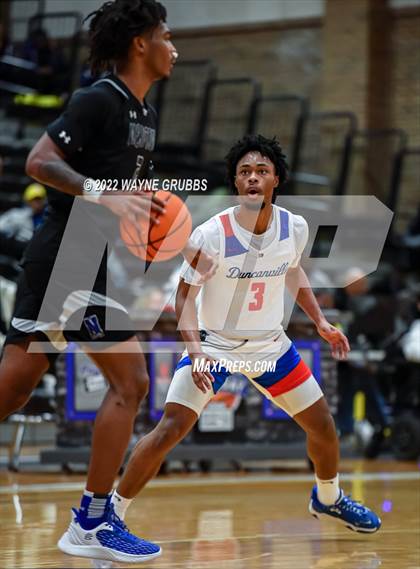Thumbnail 1 in Newton @ Duncanville (Red River Hoopfest) photogallery.