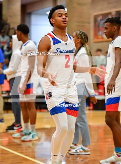 Thumbnail 2 in Newton @ Duncanville (Red River Hoopfest) photogallery.