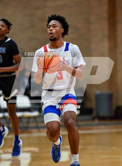Thumbnail 3 in Newton @ Duncanville (Red River Hoopfest) photogallery.