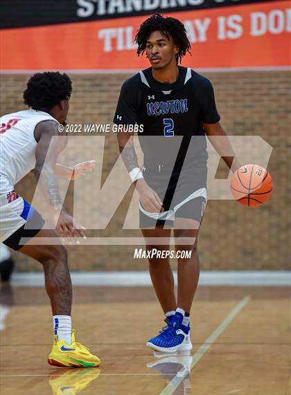Thumbnail 3 in Newton @ Duncanville (Red River Hoopfest) photogallery.