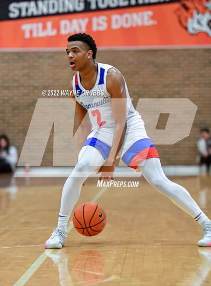 Thumbnail 3 in Newton @ Duncanville (Red River Hoopfest) photogallery.