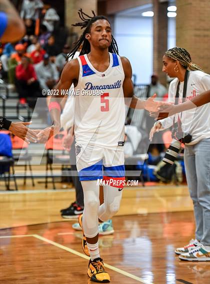 Thumbnail 3 in Newton @ Duncanville (Red River Hoopfest) photogallery.