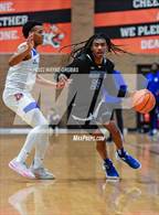 Photo from the gallery "Newton @ Duncanville (Red River Hoopfest)"