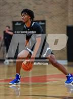 Photo from the gallery "Newton @ Duncanville (Red River Hoopfest)"