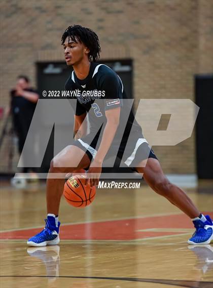 Thumbnail 1 in Newton @ Duncanville (Red River Hoopfest) photogallery.