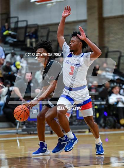 Thumbnail 3 in Newton @ Duncanville (Red River Hoopfest) photogallery.
