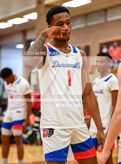 Thumbnail 1 in Newton @ Duncanville (Red River Hoopfest) photogallery.