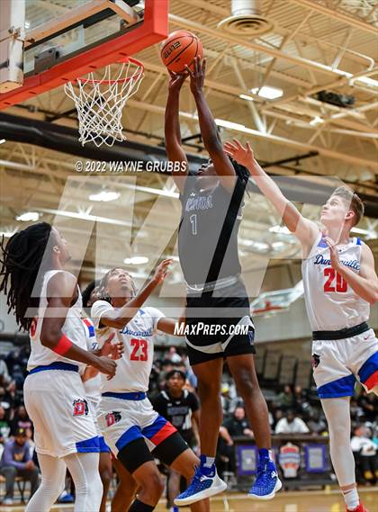 Thumbnail 3 in Newton @ Duncanville (Red River Hoopfest) photogallery.