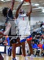 Photo from the gallery "Newton @ Duncanville (Red River Hoopfest)"