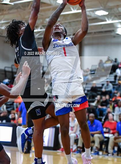 Thumbnail 3 in Newton @ Duncanville (Red River Hoopfest) photogallery.