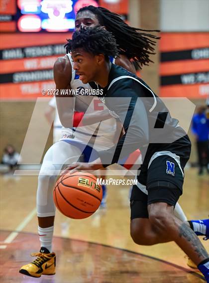 Thumbnail 1 in Newton @ Duncanville (Red River Hoopfest) photogallery.