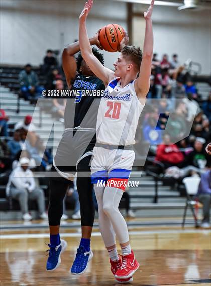 Thumbnail 2 in Newton @ Duncanville (Red River Hoopfest) photogallery.