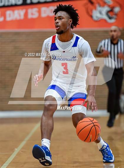 Thumbnail 2 in Newton @ Duncanville (Red River Hoopfest) photogallery.