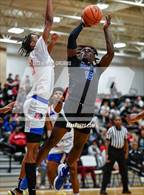 Photo from the gallery "Newton @ Duncanville (Red River Hoopfest)"