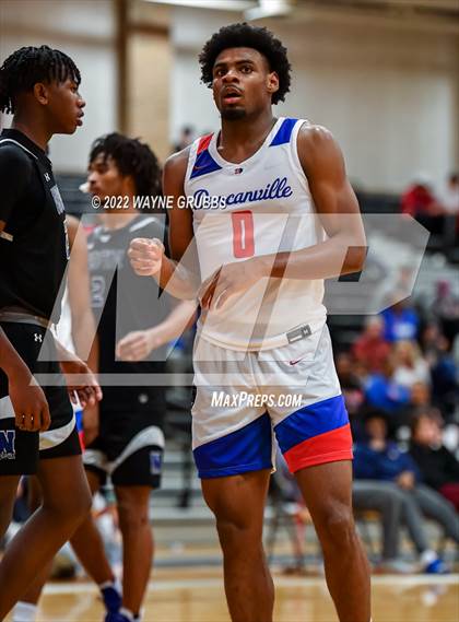 Thumbnail 2 in Newton @ Duncanville (Red River Hoopfest) photogallery.