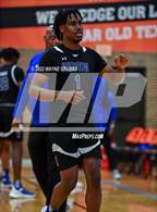 Photo from the gallery "Newton @ Duncanville (Red River Hoopfest)"