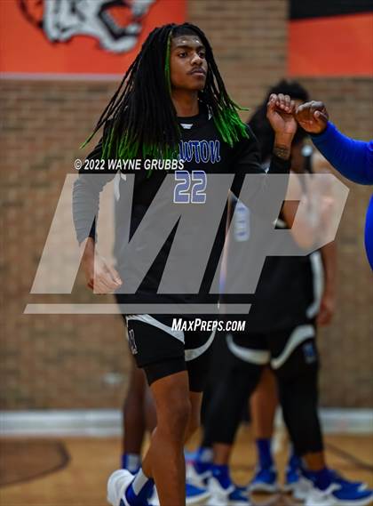 Thumbnail 2 in Newton @ Duncanville (Red River Hoopfest) photogallery.