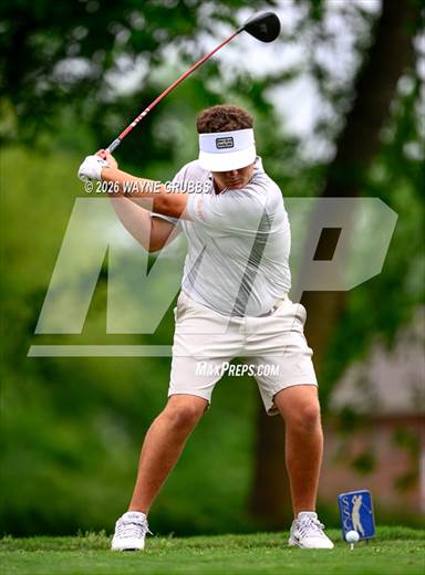 UIL 4A Region II Regional Golf Championship