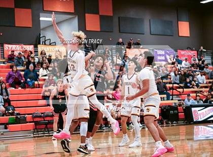 Thumbnail 3 in Cheyenne Wells vs. Stanton County photogallery.