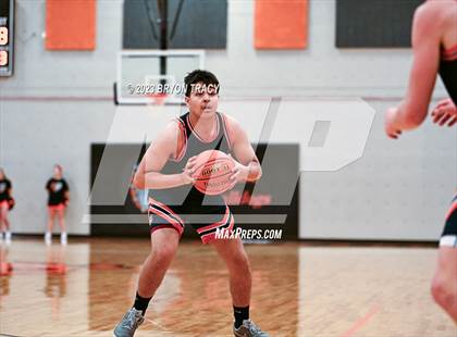 Thumbnail 2 in Cheyenne Wells vs. Stanton County photogallery.