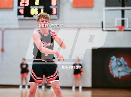 Thumbnail 1 in Cheyenne Wells vs. Stanton County photogallery.