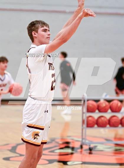 Thumbnail 2 in Cheyenne Wells vs. Stanton County photogallery.
