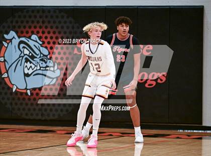 Thumbnail 2 in Cheyenne Wells vs. Stanton County photogallery.
