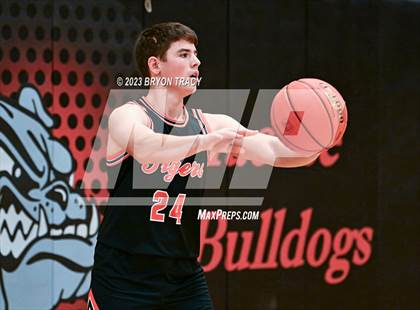 Thumbnail 1 in Cheyenne Wells vs. Stanton County photogallery.