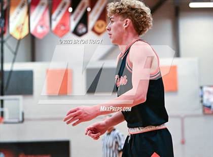 Thumbnail 3 in Cheyenne Wells vs. Stanton County photogallery.
