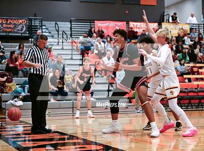 Thumbnail 1 in Cheyenne Wells vs. Stanton County photogallery.