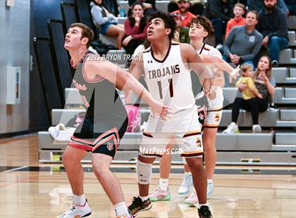 Thumbnail 2 in Cheyenne Wells vs. Stanton County photogallery.