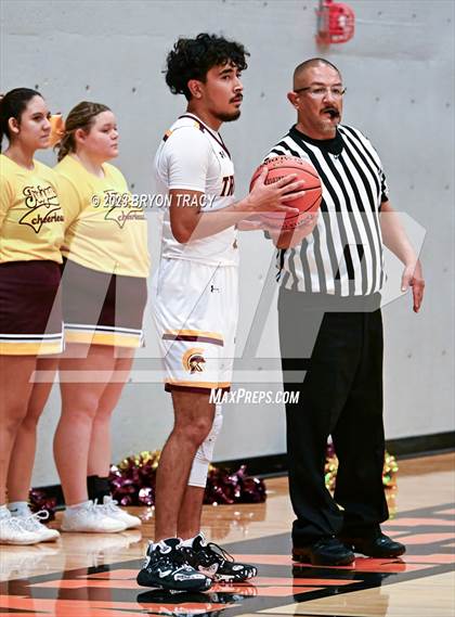Thumbnail 2 in Cheyenne Wells vs. Stanton County photogallery.