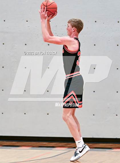 Thumbnail 2 in Cheyenne Wells vs. Stanton County photogallery.