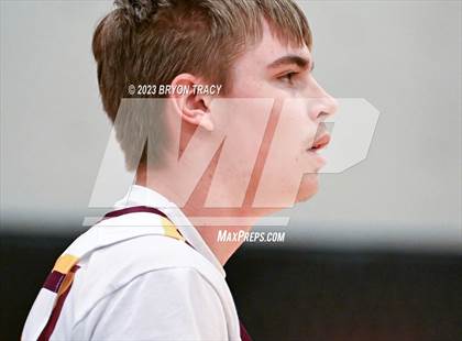 Thumbnail 1 in Cheyenne Wells vs. Stanton County photogallery.