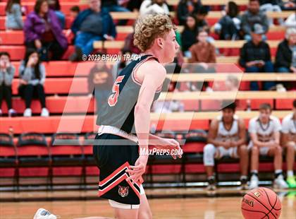 Thumbnail 3 in Cheyenne Wells vs. Stanton County photogallery.