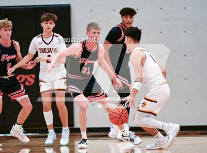 Thumbnail 1 in Cheyenne Wells vs. Stanton County photogallery.