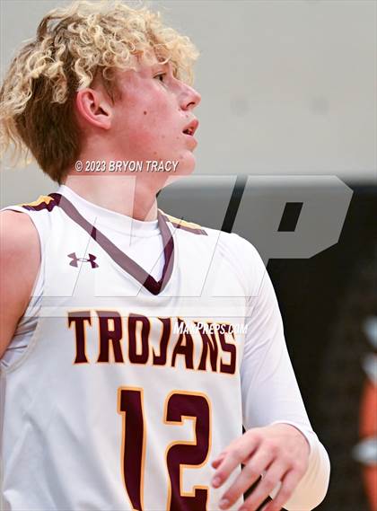 Thumbnail 1 in Cheyenne Wells vs. Stanton County photogallery.