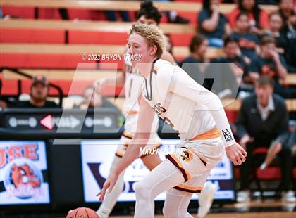 Thumbnail 2 in Cheyenne Wells vs. Stanton County photogallery.