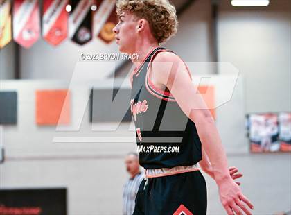 Thumbnail 2 in Cheyenne Wells vs. Stanton County photogallery.