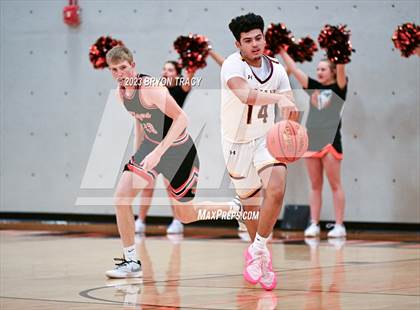 Thumbnail 3 in Cheyenne Wells vs. Stanton County photogallery.