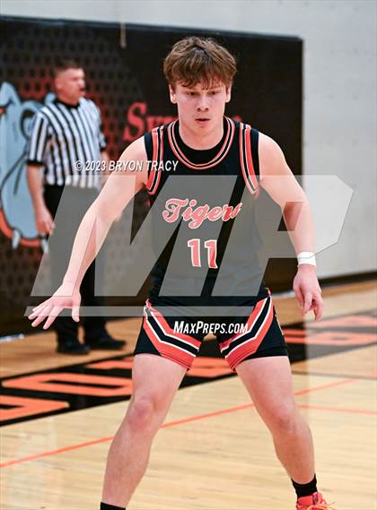 Thumbnail 2 in Cheyenne Wells vs. Stanton County photogallery.