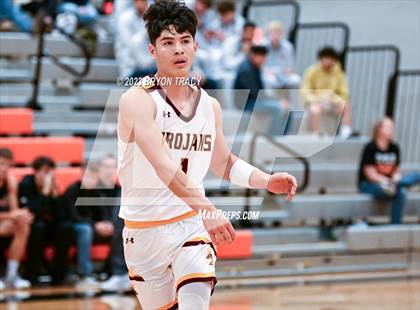 Thumbnail 1 in Cheyenne Wells vs. Stanton County photogallery.
