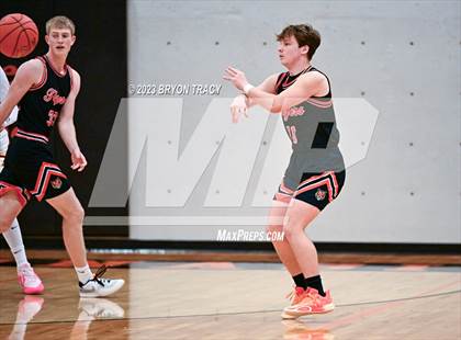Thumbnail 3 in Cheyenne Wells vs. Stanton County photogallery.