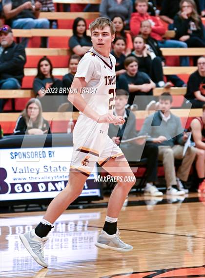 Thumbnail 3 in Cheyenne Wells vs. Stanton County photogallery.