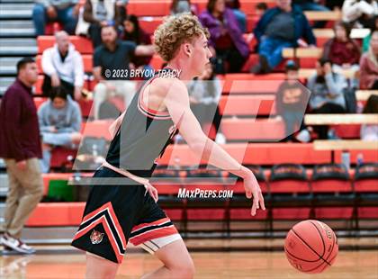 Thumbnail 2 in Cheyenne Wells vs. Stanton County photogallery.