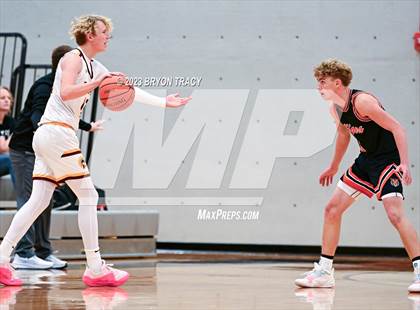 Thumbnail 1 in Cheyenne Wells vs. Stanton County photogallery.