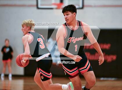 Thumbnail 1 in Cheyenne Wells vs. Stanton County photogallery.