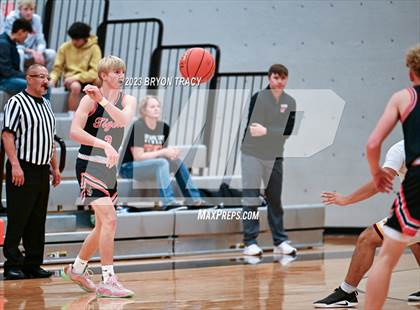 Thumbnail 1 in Cheyenne Wells vs. Stanton County photogallery.