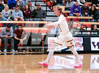 Thumbnail 1 in Cheyenne Wells vs. Stanton County photogallery.