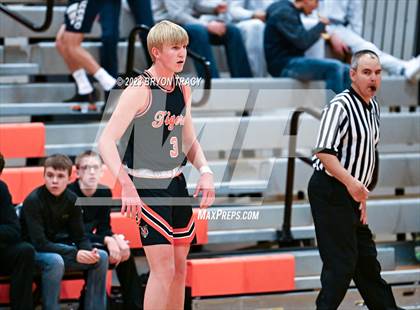 Thumbnail 3 in Cheyenne Wells vs. Stanton County photogallery.